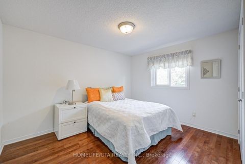 Photo 30 at 58 Milldock Drive, Rouge E10, Toronto