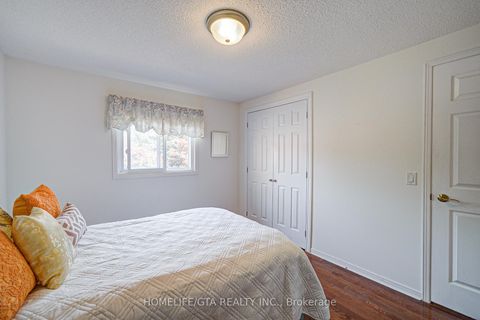 Photo 31 at 58 Milldock Drive, Rouge E10, Toronto