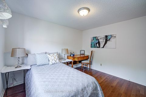 Photo 33 at 58 Milldock Drive, Rouge E10, Toronto
