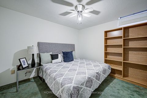 Photo 34 at 58 Milldock Drive, Rouge E10, Toronto