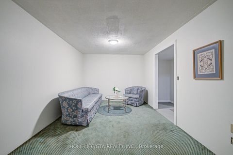 Photo 35 at 58 Milldock Drive, Rouge E10, Toronto