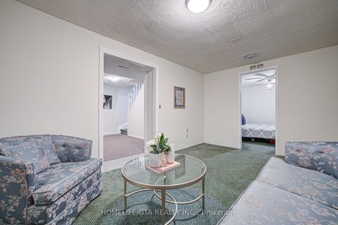 Photo 37 at 58 Milldock Drive, Rouge E10, Toronto