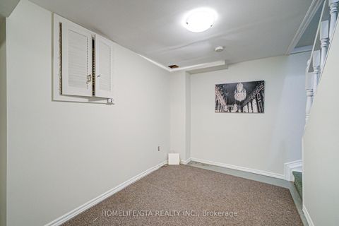 Photo 38 at 58 Milldock Drive, Rouge E10, Toronto