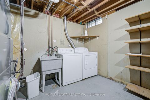 Photo 39 at 58 Milldock Drive, Rouge E10, Toronto