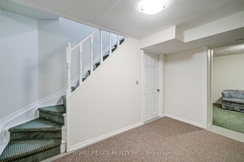 Photo 40 at 58 Milldock Drive, Rouge E10, Toronto