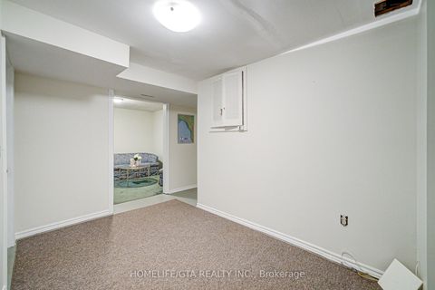 Photo 41 at 58 Milldock Drive, Rouge E10, Toronto