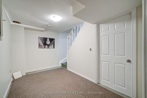 Photo 42 at 58 Milldock Drive, Rouge E10, Toronto