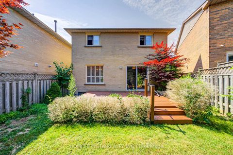 Photo 45 at 58 Milldock Drive, Rouge E10, Toronto