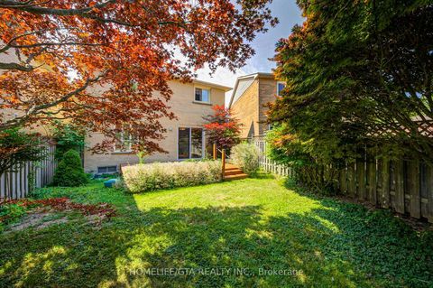 Photo 46 at 58 Milldock Drive, Rouge E10, Toronto