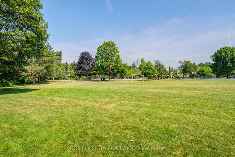 Photo 48 at 58 Milldock Drive, Rouge E10, Toronto