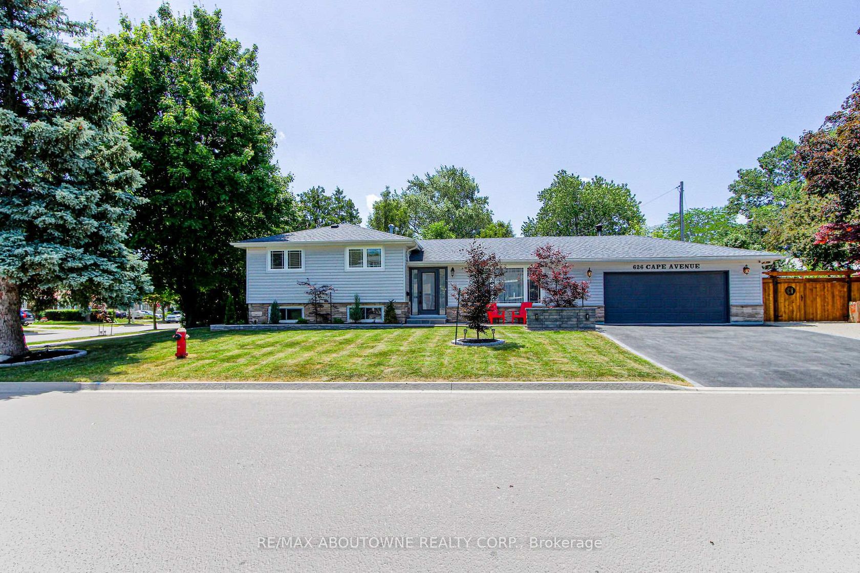 626 Cape Avenue, Appleby, Burlington 
