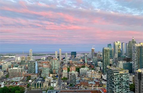 Photo 0 at 4005 - 159 Dundas Street E, Yonge Corridor, Toronto Photo 0 at 4005 - 159 Dundas Street E, Yonge Corridor, Toronto