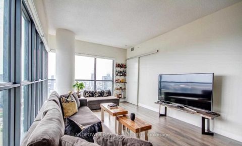 Photo 1 at 4005 - 159 Dundas Street E, Yonge Corridor, Toronto