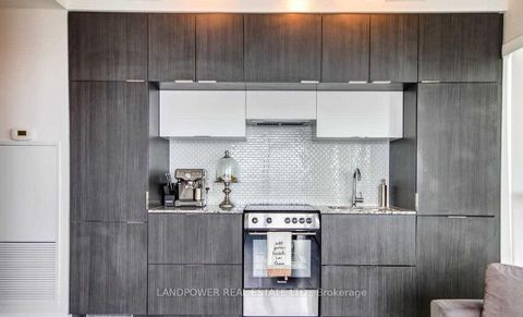 Photo 5 at 4005 - 159 Dundas Street E, Yonge Corridor, Toronto Photo 5 at 4005 - 159 Dundas Street E, Yonge Corridor, Toronto