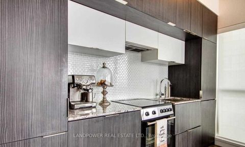 Photo 6 at 4005 - 159 Dundas Street E, Yonge Corridor, Toronto