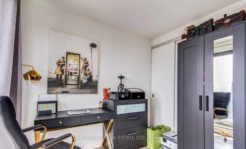 Photo 7 at 4005 - 159 Dundas Street E, Yonge Corridor, Toronto Photo 7 at 4005 - 159 Dundas Street E, Yonge Corridor, Toronto