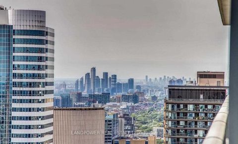 Photo 10 at 4005 - 159 Dundas Street E, Yonge Corridor, Toronto Photo 10 at 4005 - 159 Dundas Street E, Yonge Corridor, Toronto