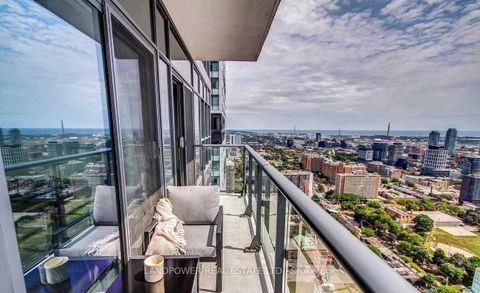 Photo 13 at 4005 - 159 Dundas Street E, Yonge Corridor, Toronto Photo 13 at 4005 - 159 Dundas Street E, Yonge Corridor, Toronto