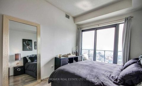 Photo 15 at 4005 - 159 Dundas Street E, Yonge Corridor, Toronto Photo 15 at 4005 - 159 Dundas Street E, Yonge Corridor, Toronto