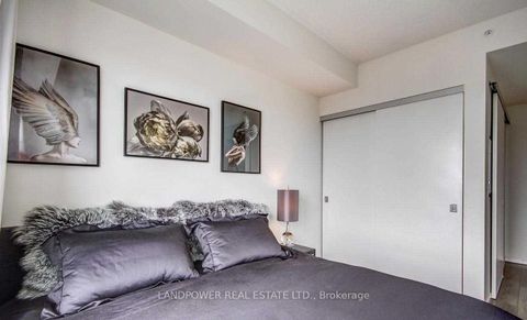 Photo 16 at 4005 - 159 Dundas Street E, Yonge Corridor, Toronto