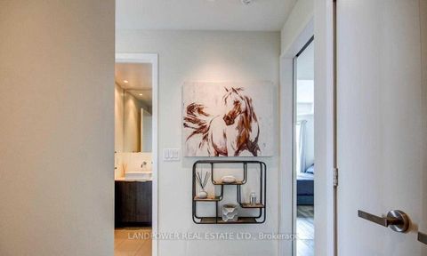 Photo 18 at 4005 - 159 Dundas Street E, Yonge Corridor, Toronto Photo 18 at 4005 - 159 Dundas Street E, Yonge Corridor, Toronto