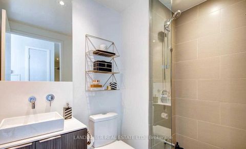 Photo 19 at 4005 - 159 Dundas Street E, Yonge Corridor, Toronto