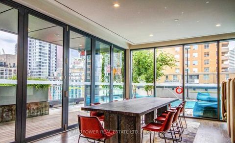 Photo 21 at 4005 - 159 Dundas Street E, Yonge Corridor, Toronto