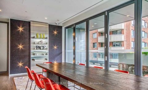Photo 23 at 4005 - 159 Dundas Street E, Yonge Corridor, Toronto