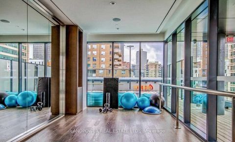 Photo 24 at 4005 - 159 Dundas Street E, Yonge Corridor, Toronto