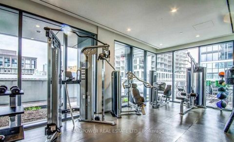 Photo 25 at 4005 - 159 Dundas Street E, Yonge Corridor, Toronto Photo 25 at 4005 - 159 Dundas Street E, Yonge Corridor, Toronto