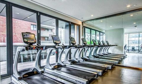 Photo 26 at 4005 - 159 Dundas Street E, Yonge Corridor, Toronto