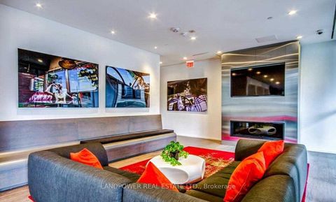 Photo 27 at 4005 - 159 Dundas Street E, Yonge Corridor, Toronto Photo 27 at 4005 - 159 Dundas Street E, Yonge Corridor, Toronto