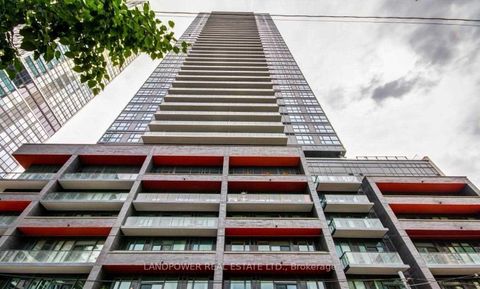 Photo 28 at 4005 - 159 Dundas Street E, Yonge Corridor, Toronto Photo 28 at 4005 - 159 Dundas Street E, Yonge Corridor, Toronto