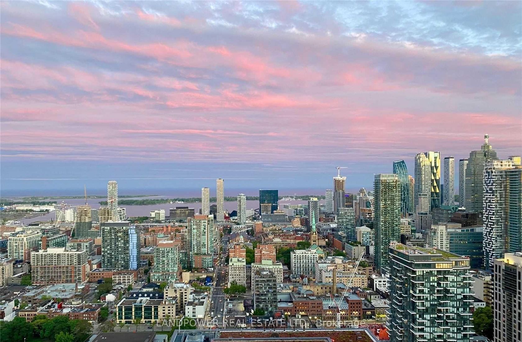 4005 - 159 Dundas Street E, Yonge Corridor, Toronto photo number 2 4005 - 159 Dundas Street E, Yonge Corridor, Toronto photo number 2