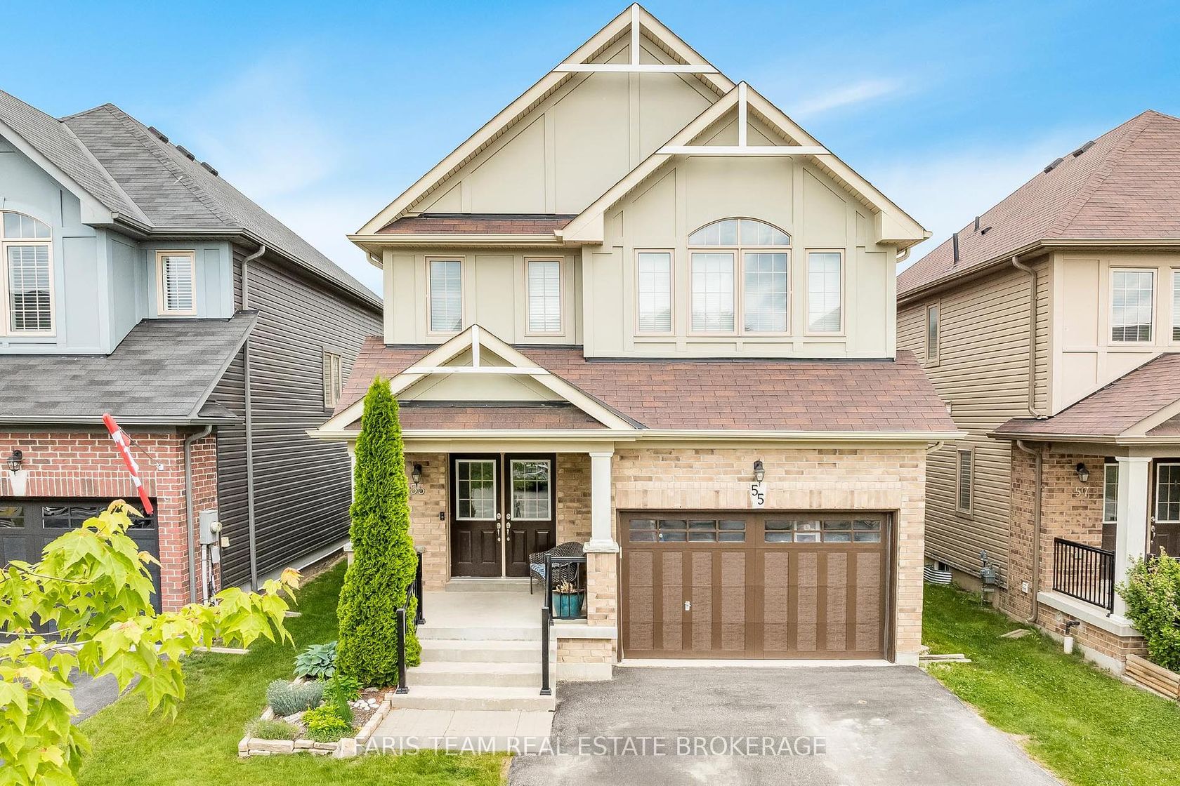 55 Robertson Street, Collingwood 