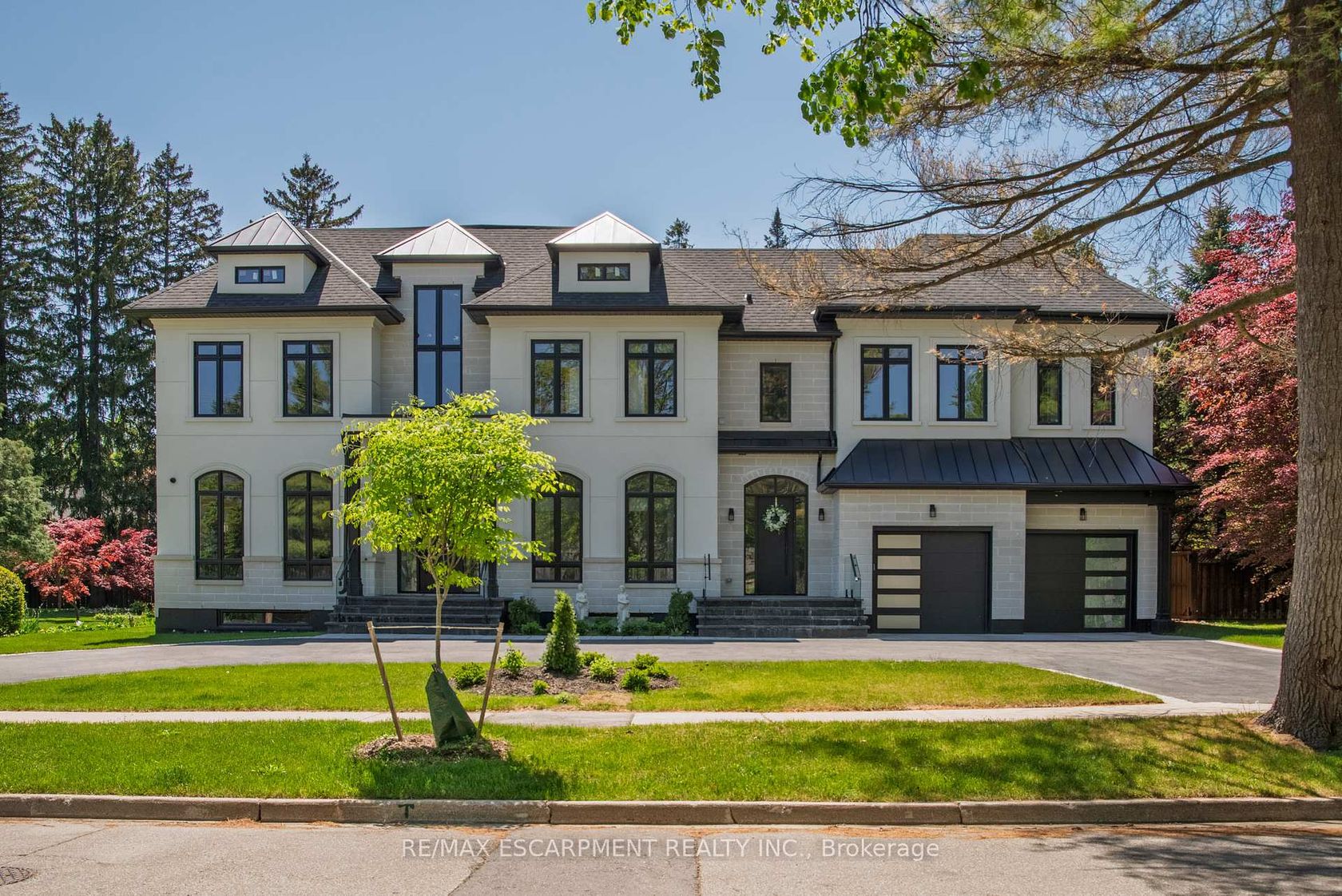 2110 Stonehouse Crescent, Sheridan, Mississauga 