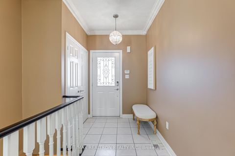Photo 2 at 148 Solway Avenue, Maple, Vaughan