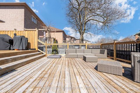 Photo 34 at 148 Solway Avenue, Maple, Vaughan