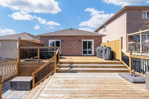 Photo 35 at 148 Solway Avenue, Maple, Vaughan