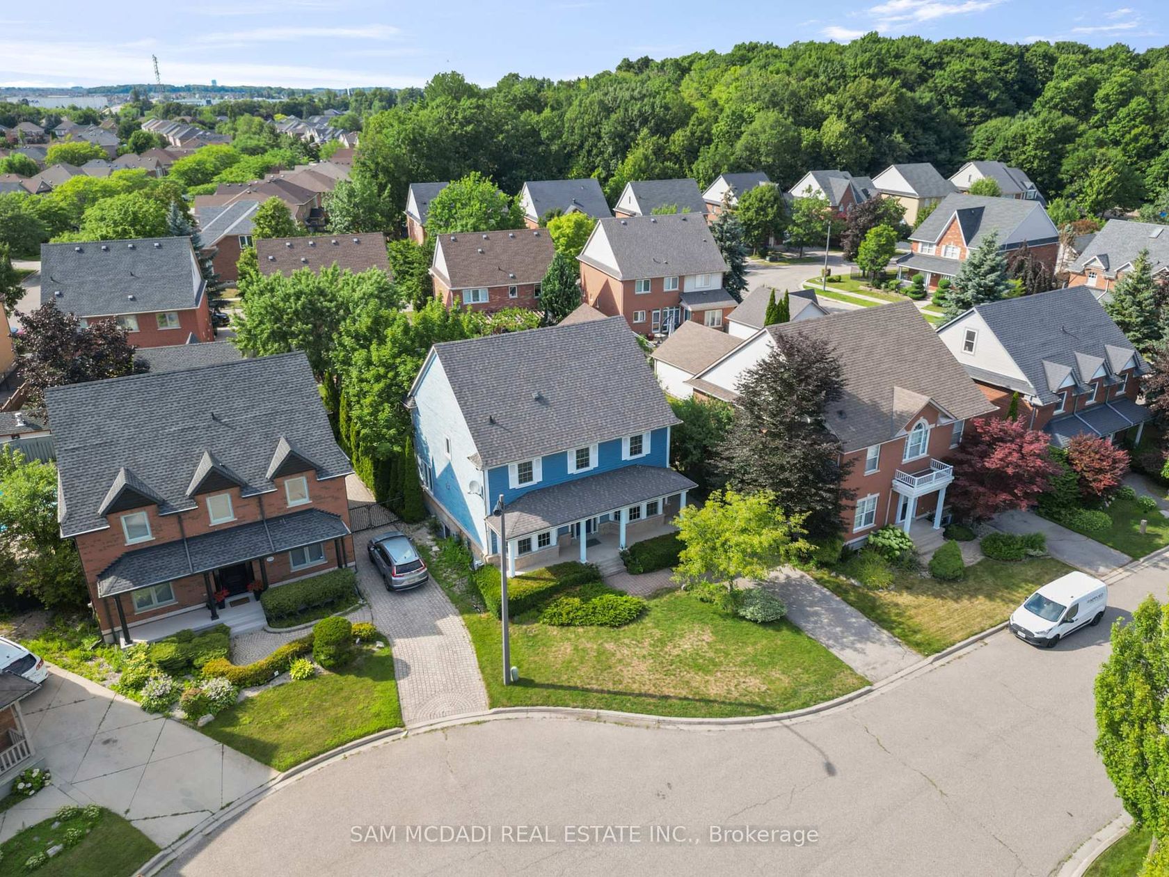1755 Crately Court, Meadowvale Village, Mississauga 