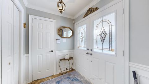 Photo 1 at 90 Vanguard Road, Patterson, Vaughan