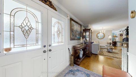 Photo 2 at 90 Vanguard Road, Patterson, Vaughan