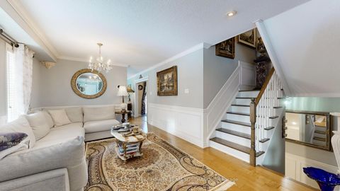 Photo 4 at 90 Vanguard Road, Patterson, Vaughan