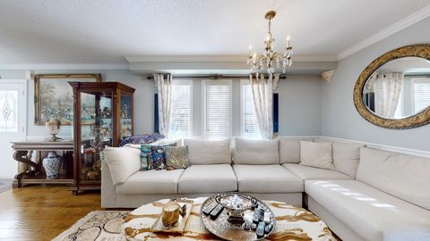 Photo 5 at 90 Vanguard Road, Patterson, Vaughan