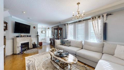 Photo 6 at 90 Vanguard Road, Patterson, Vaughan