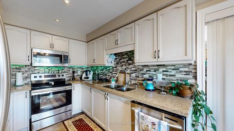 Photo 8 at 90 Vanguard Road, Patterson, Vaughan