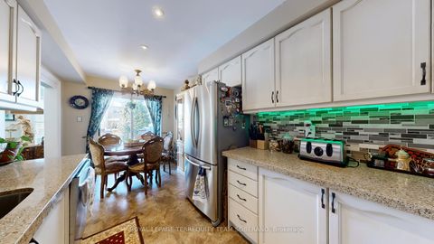 Photo 9 at 90 Vanguard Road, Patterson, Vaughan