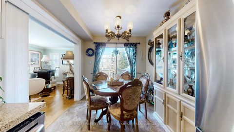 Photo 10 at 90 Vanguard Road, Patterson, Vaughan
