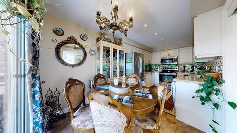 Photo 12 at 90 Vanguard Road, Patterson, Vaughan
