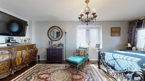 Photo 19 at 90 Vanguard Road, Patterson, Vaughan